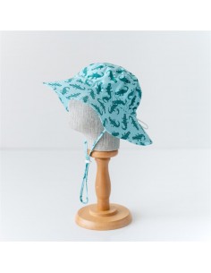 Mama Yoyo - UV Korumalı...