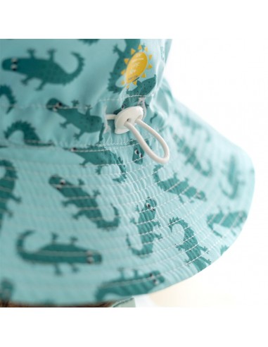 Mama Yoyo - UV Korumalı Şapka Crocco...