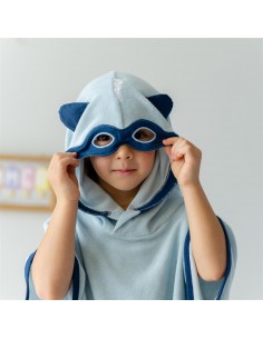 Mama Yoyo - 3D Nakışlı İnce...