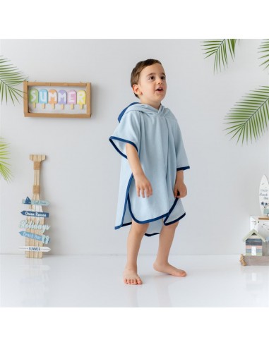 Mama Yoyo - 3D Nakışlı İnce Havlu...