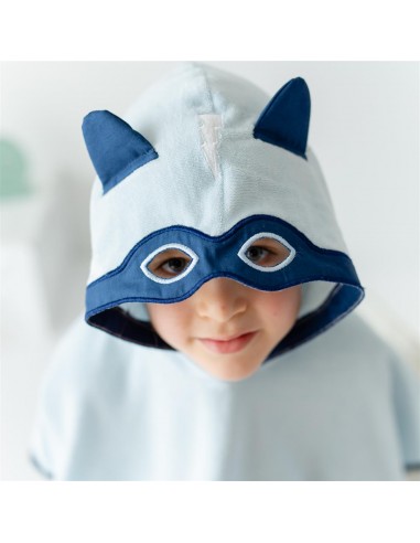 Mama Yoyo - 3D Nakışlı İnce Havlu...