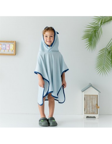 Mama Yoyo - 3D Nakışlı İnce Havlu...