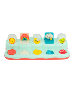 B.Toys - Renk ve Şekil...