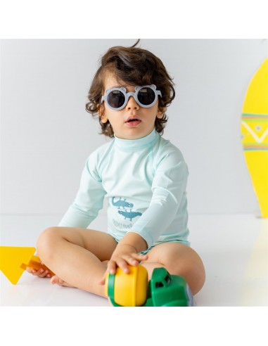 Mama Yoyo - UV Korumalı Uzun Kollu...