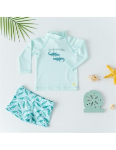 Mama Yoyo - UV Korumalı...