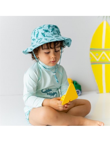 Mama Yoyo - UV Korumalı Uzun Kollu...