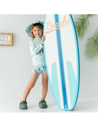 Mama Yoyo - UV Korumalı Uzun Kollu...