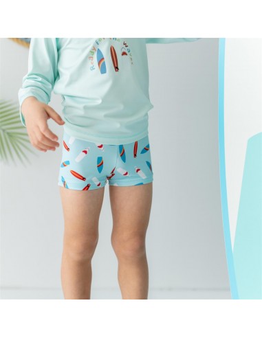 Mama Yoyo - UV Korumalı Uzun Kollu...