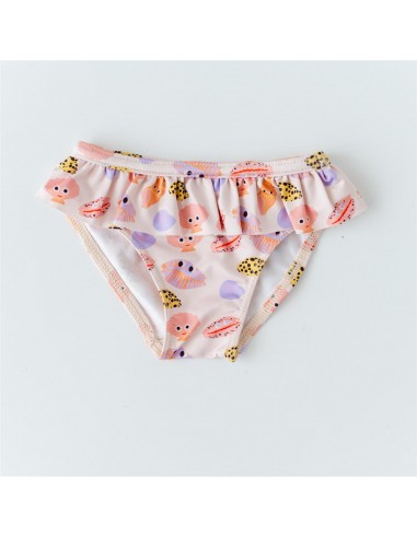 Mama Yoyo - UV Korumalı Uzun Kollu...