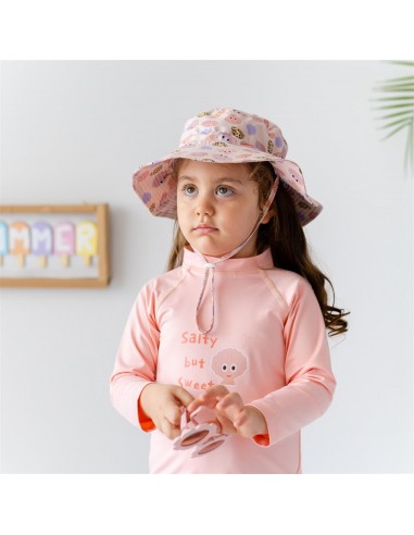 Mama Yoyo - UV Korumalı Uzun Kollu...