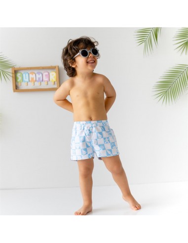 Mama Yoyo - Erkek Çocuk Şort Mayo...