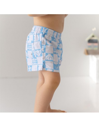 Mama Yoyo - Erkek Çocuk Şort Mayo...