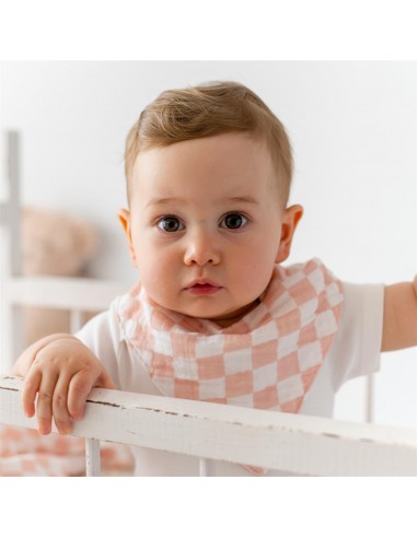 Mama Yoyo - %100 Organik Müslin Üçgen...