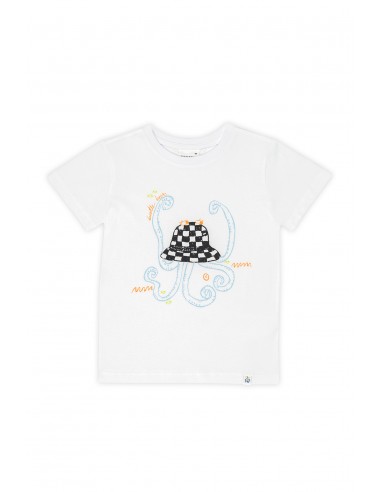 BeetleBeez - Funky Octopus Hat...