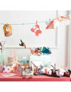 Meri Meri - Yengeç Tebrik... 2