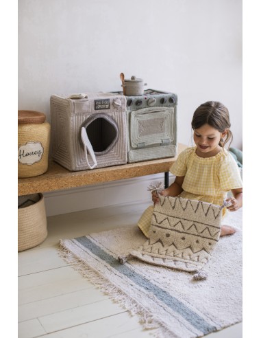 Lorena Canals - Little Chefs...