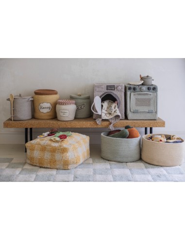 Lorena Canals - Little Chefs...