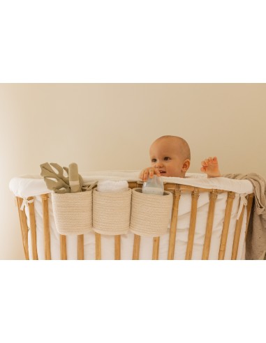 Lorena Canals - Bamboo Koleksiyonu...