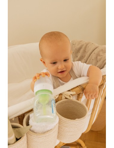 Lorena Canals - Bamboo Koleksiyonu...