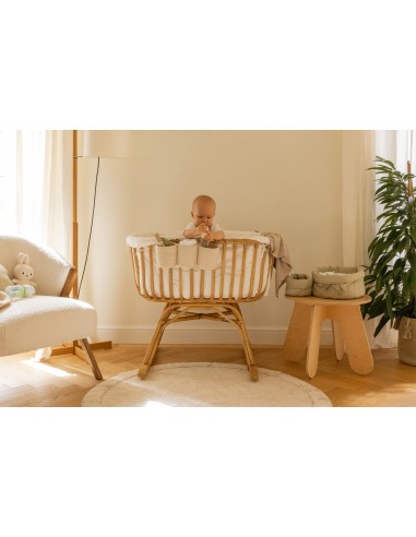 Lorena Canals - Bamboo Koleksiyonu...