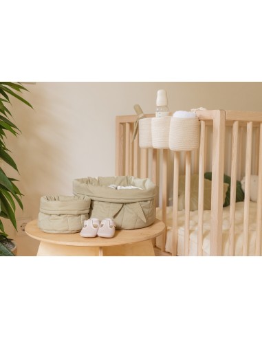 Lorena Canals - Bamboo Koleksiyonu...