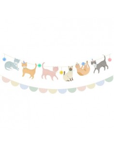 Meri Meri - Yavru Kediler...