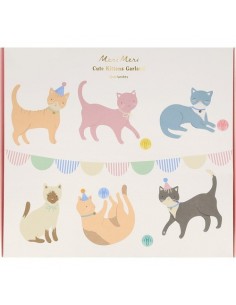 Meri Meri - Yavru Kediler... 2