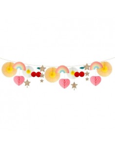 Meri Meri - Yaz Sembolleri...