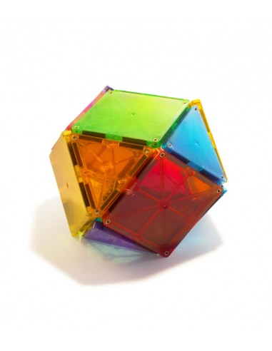 Magna Tiles - Clear Color Set 32 Parça Magna Tiles - Clear Color Set 32 Parça