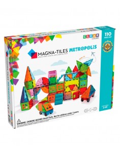 Magna Tiles - Metropolis...