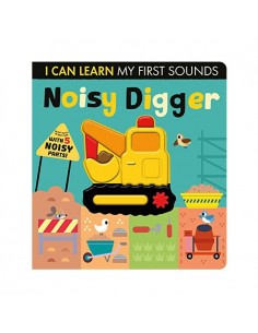 Little Tiger - I Can Learn...