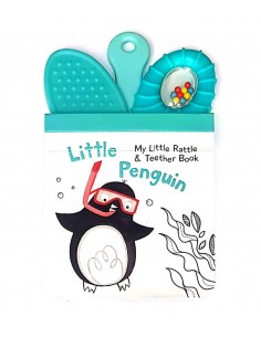Yoyo Books - My Little...