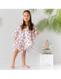 Mama Yoyo - Organik Müslin...