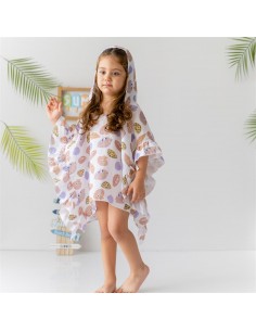 Mama Yoyo - Organik Müslin... 2