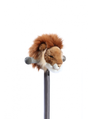 Wild & Soft - Aslan Cesar Scooter...