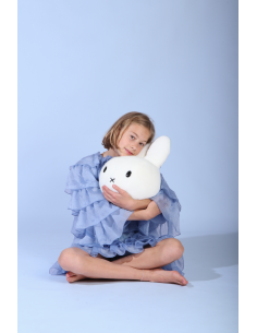Wild & Soft - Miffy Duvar... 2