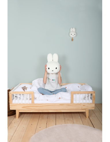 Wild & Soft - Miffy Duvar Peluşu