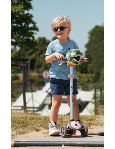 Wild & Soft - Trex Hendrik Scooter...