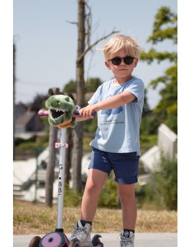 Wild & Soft - Trex Hendrik Scooter...