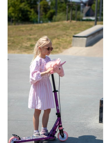 Wild & Soft - Unicorn Claire Scooter...