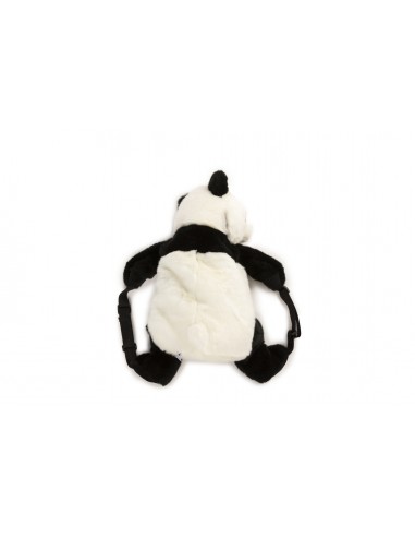 Wild & Soft - Panda Thomas Sırt Çantası