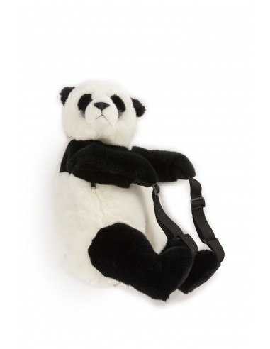 Wild & Soft - Panda Thomas Sırt Çantası