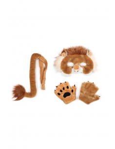 Wild & Soft - Aslan Cesar...