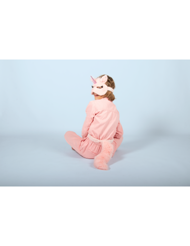 Wild & Soft - Unicorn Claire Kostüm Seti