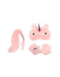 Wild & Soft - Unicorn...