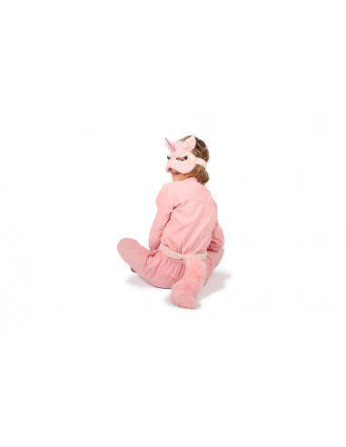 Wild & Soft - Unicorn Claire Kostüm Seti