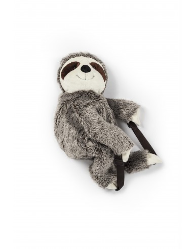 Wild & Soft - Sloth Sırt Çantası