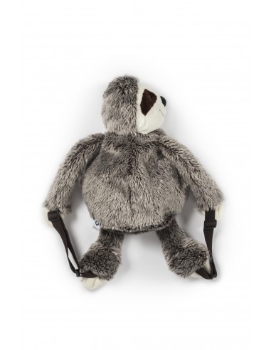 Wild & Soft - Sloth Sırt Çantası