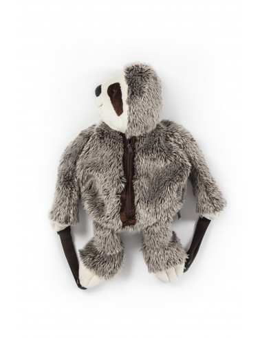 Wild & Soft - Sloth Sırt Çantası
