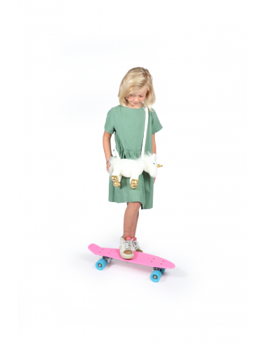 Wild & Soft - Unicorn Claire Omuz...